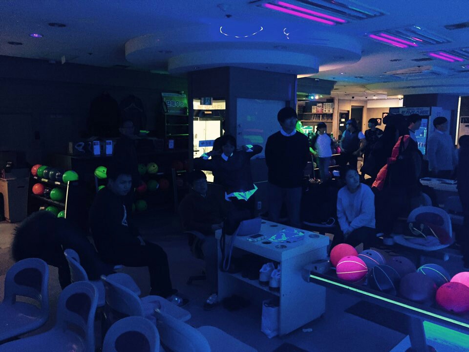 KakaoTalk_20160106_162851142.jpg : *********** YES! 12진 주일보고