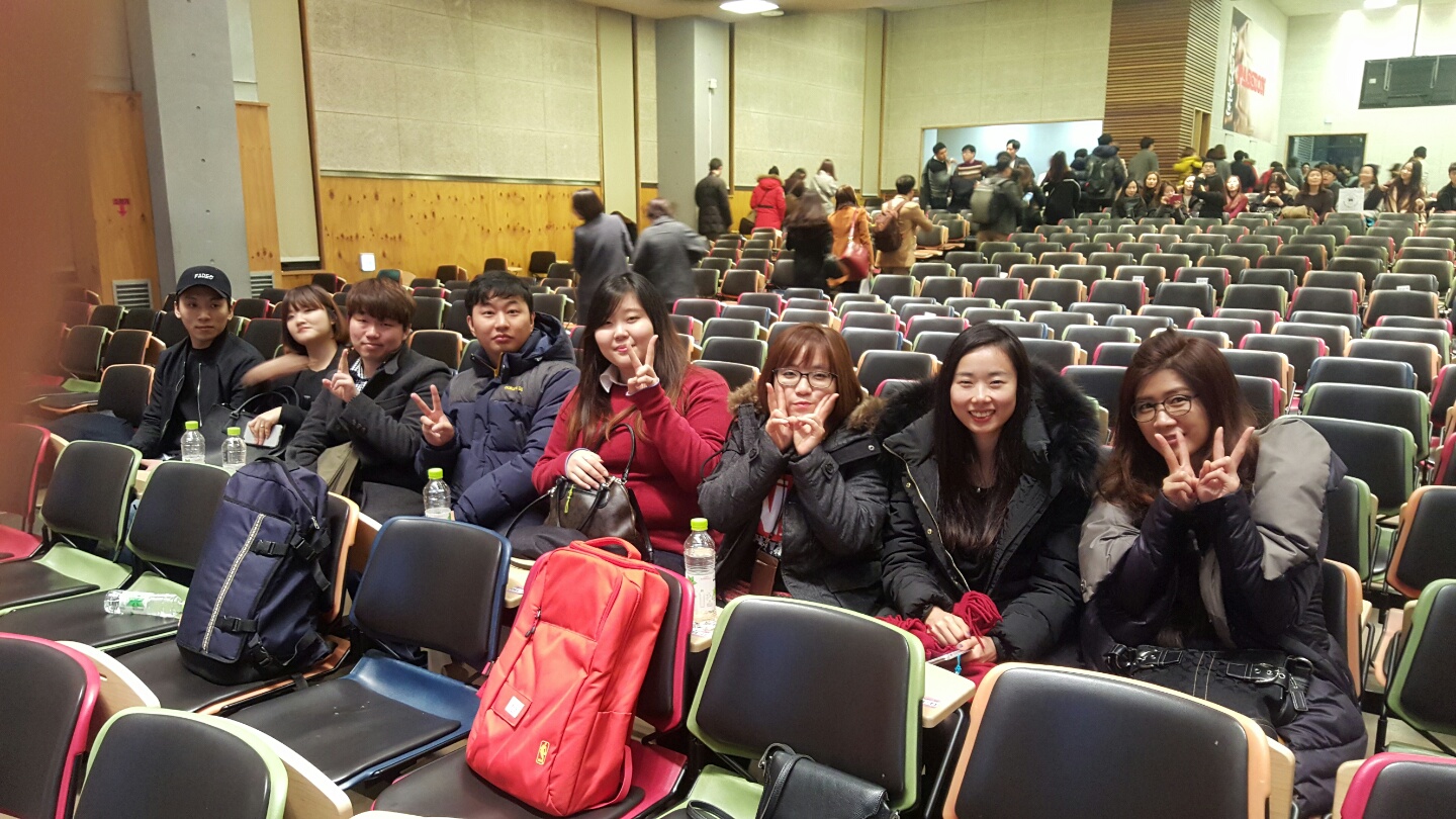 KakaoTalk_20160106_161456654.jpg : *********** YES! 12진 주일보고