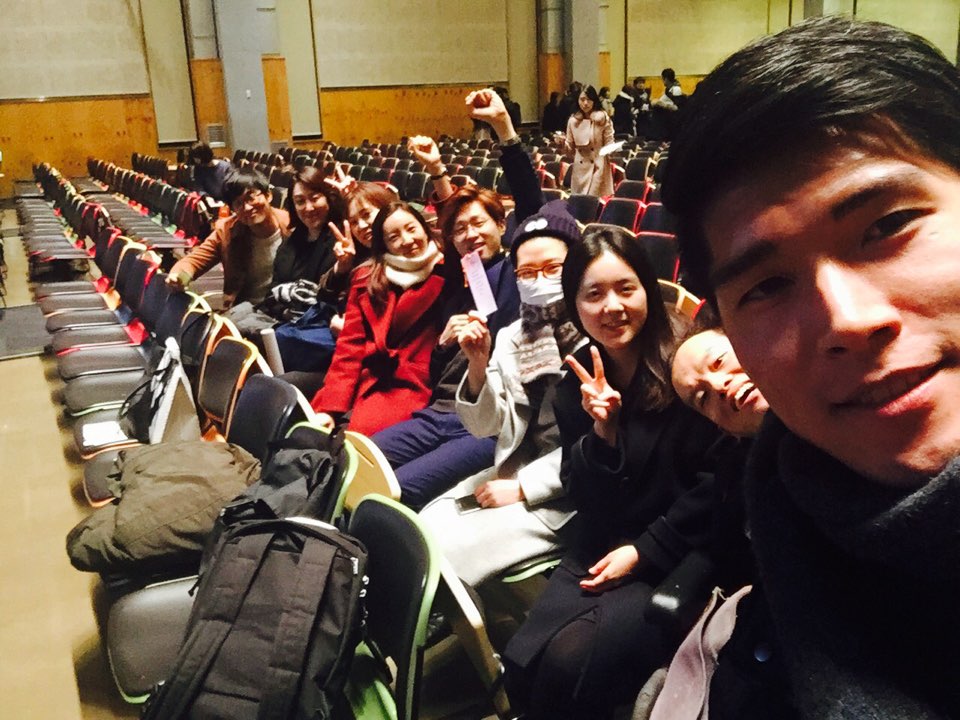 KakaoTalk_20160103_211112748.jpg : *********** YES! 12진 주일보고