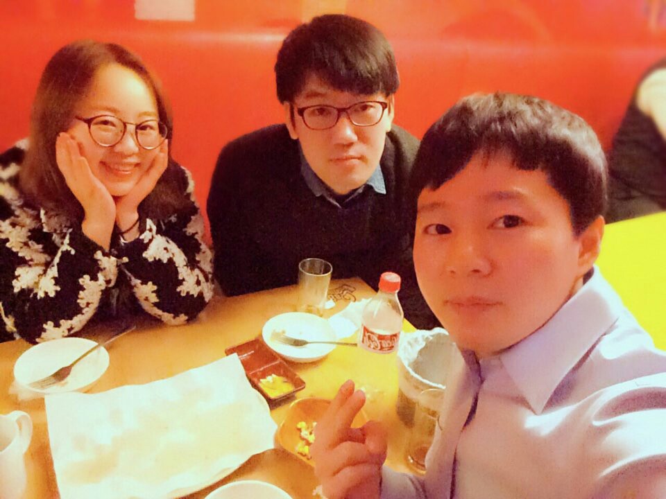 KakaoTalk_20160106_170841484.jpg : *********** YES! 12진 주일보고