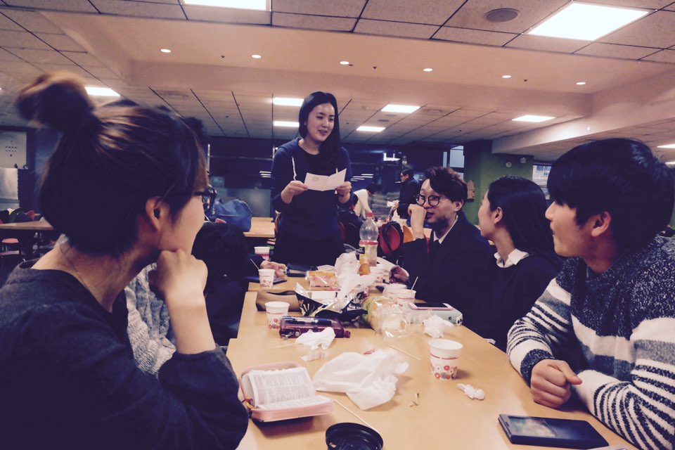 KakaoTalk_20151227_232737879.jpg : *********** YES! 12진 주일보고