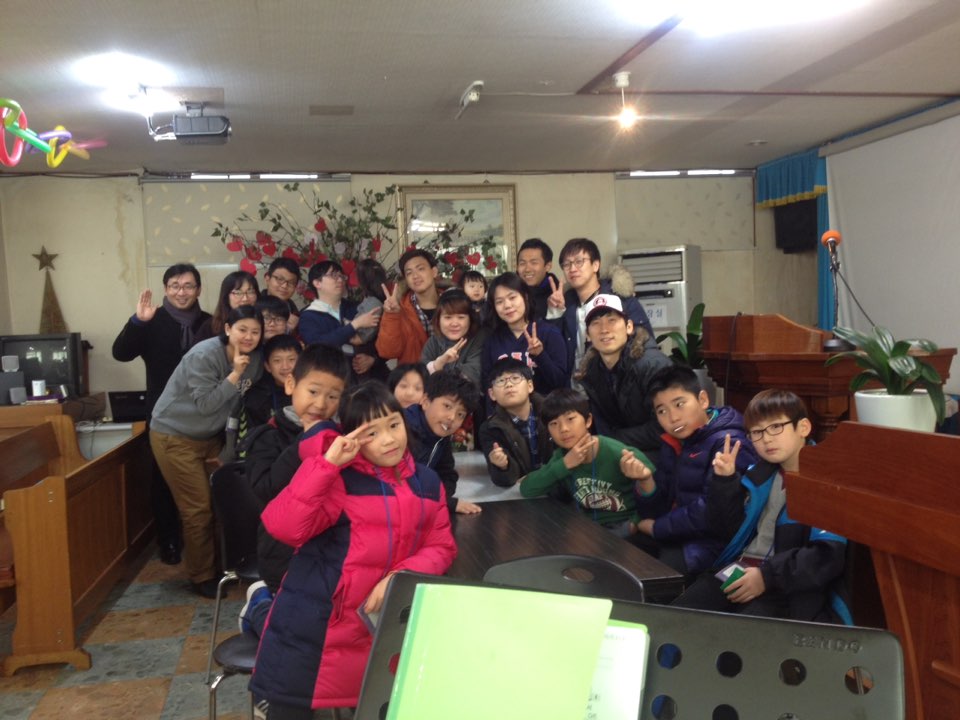 KakaoTalk_20160227_130725130.jpg : [기쁨의 청장년1진] 이젠 양육과 훈련으로!(160228)