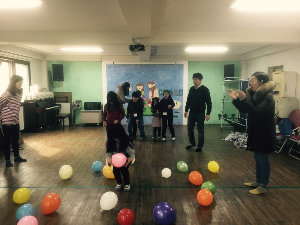 KakaoTalk_20160227_142223485.jpg : [기쁨의 청장년1진] 이젠 양육과 훈련으로!(160228)