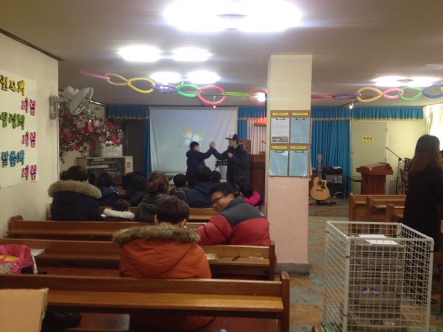 KakaoTalk_20160227_130727738.jpg : [기쁨의 청장년1진] 이젠 양육과 훈련으로!(160228)