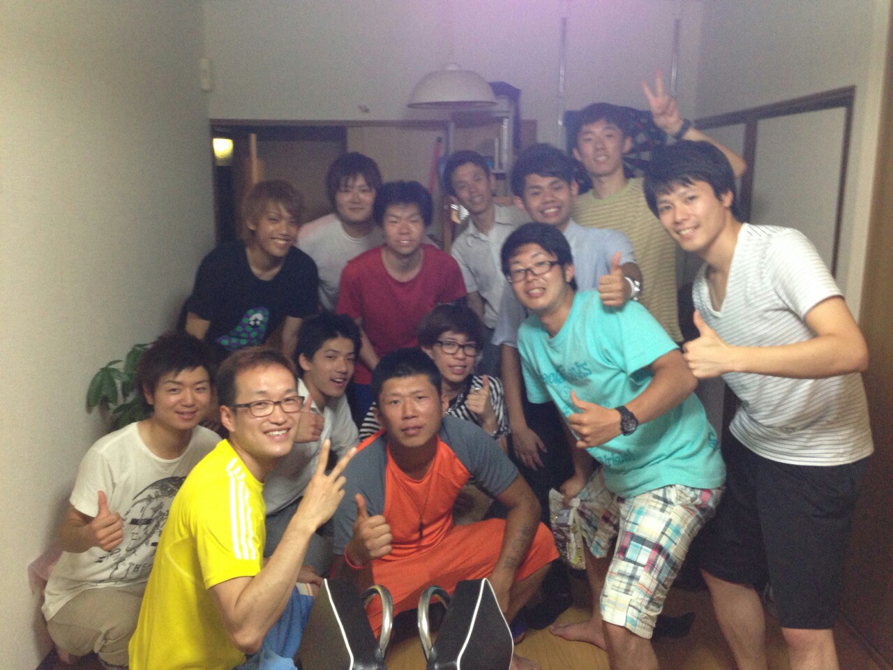 1.jpg : [28차 일본선교] 히스콜(HisCall)교회 5일차 사역보고