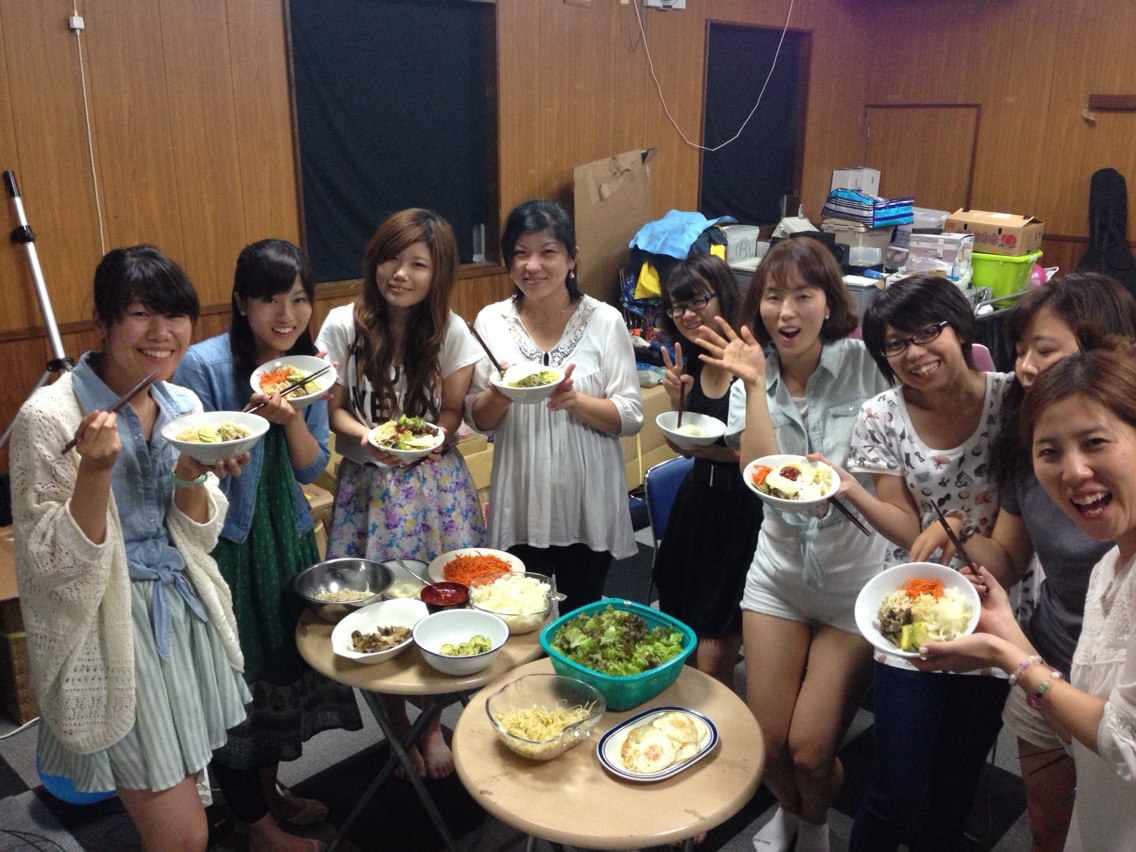 3.jpg : [28차 일본선교] 히스콜(HisCall)교회 5일차 사역보고