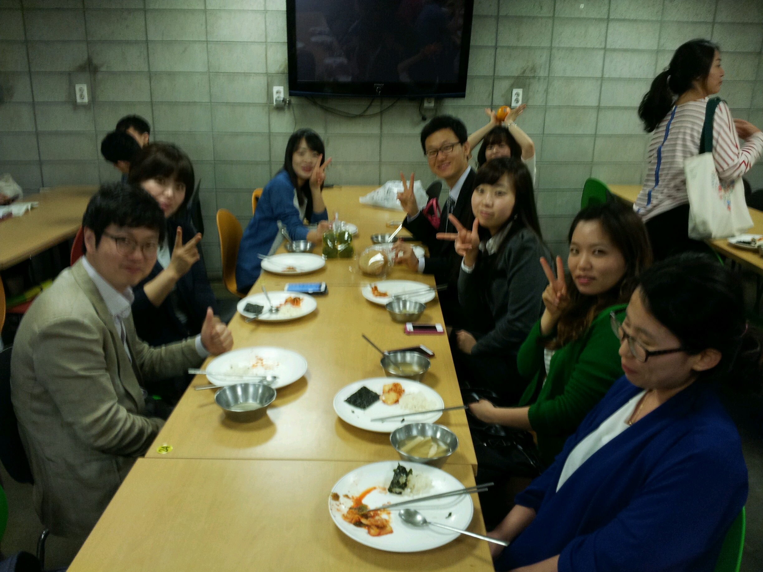 IMG_4497.JPG : <하나님께 드림 14진> 5월의 헌신, 봉사 - 주님의 기쁨이자 자랑!