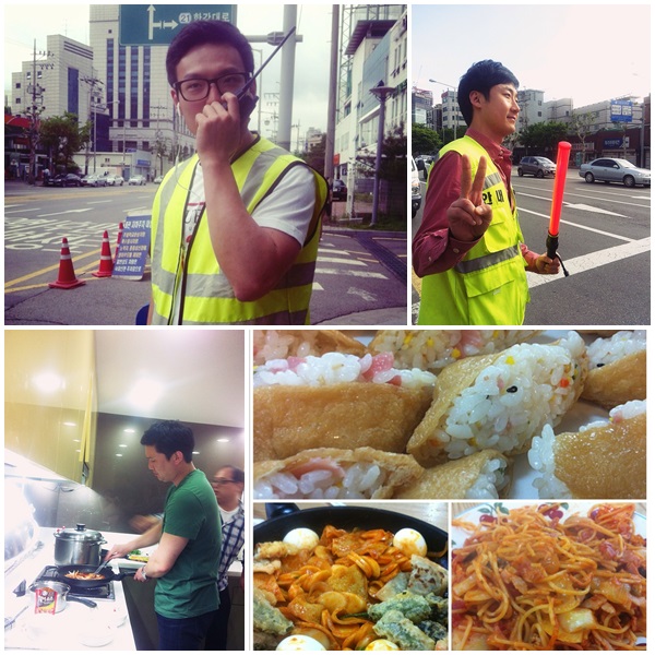 5.19일 주일보고1.jpg : <하나님께 드림 14진> 5월의 헌신, 봉사 - 주님의 기쁨이자 자랑!