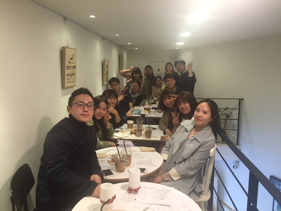 KakaoTalk_20160426_093624994.jpg : 【사람냄새】 6진 주일보고서