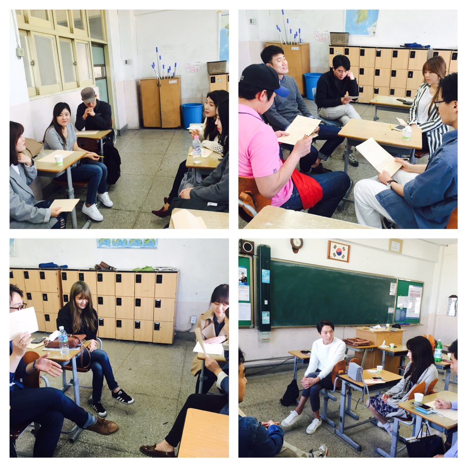 KakaoTalk_20160426_101032057.jpg : 【사람냄새】 6진 주일보고서