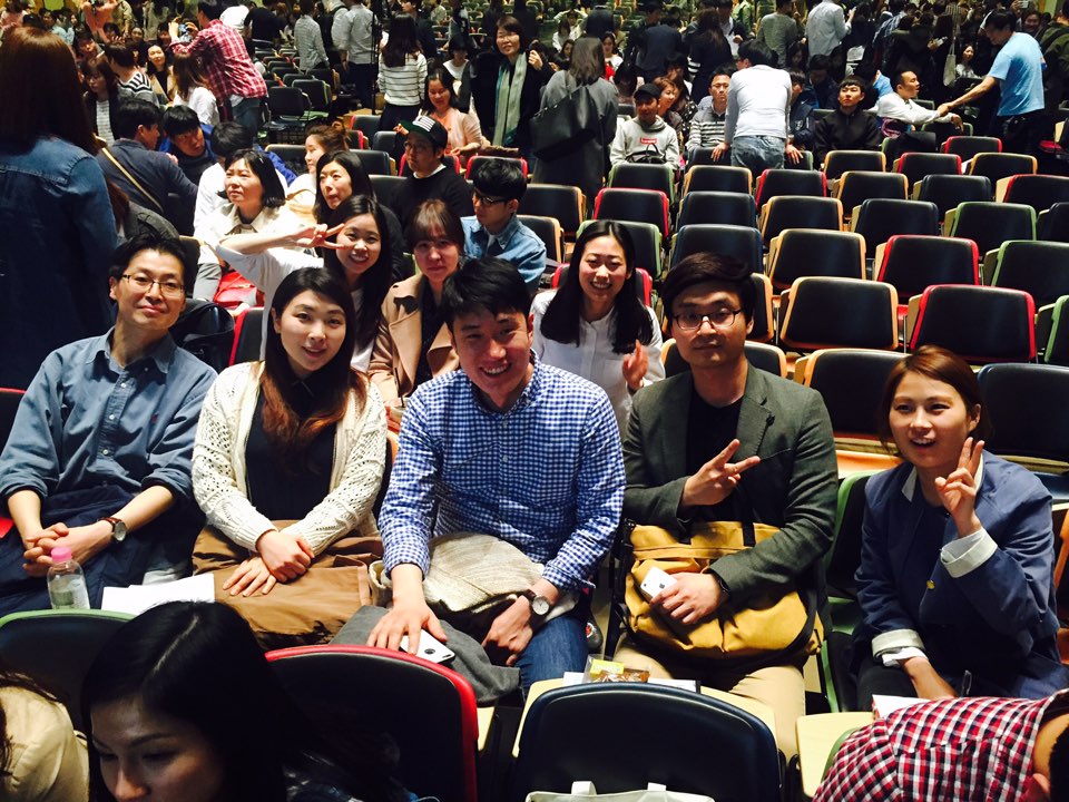 KakaoTalk_20160426_101032959.jpg : 【사람냄새】 6진 주일보고서