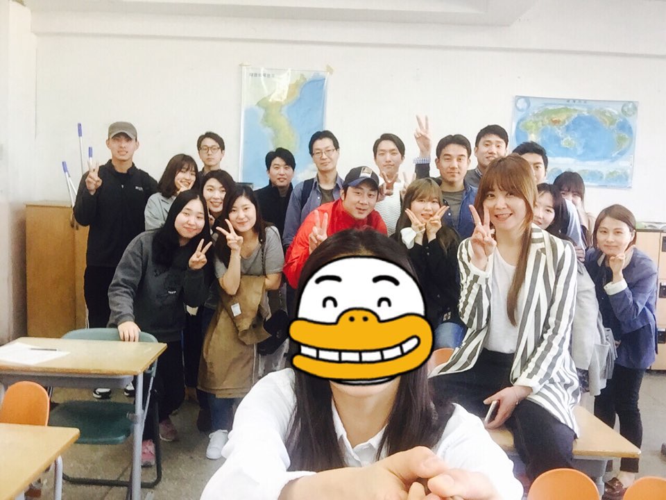 KakaoTalk_20160426_101031314.jpg : 【사람냄새】 6진 주일보고서