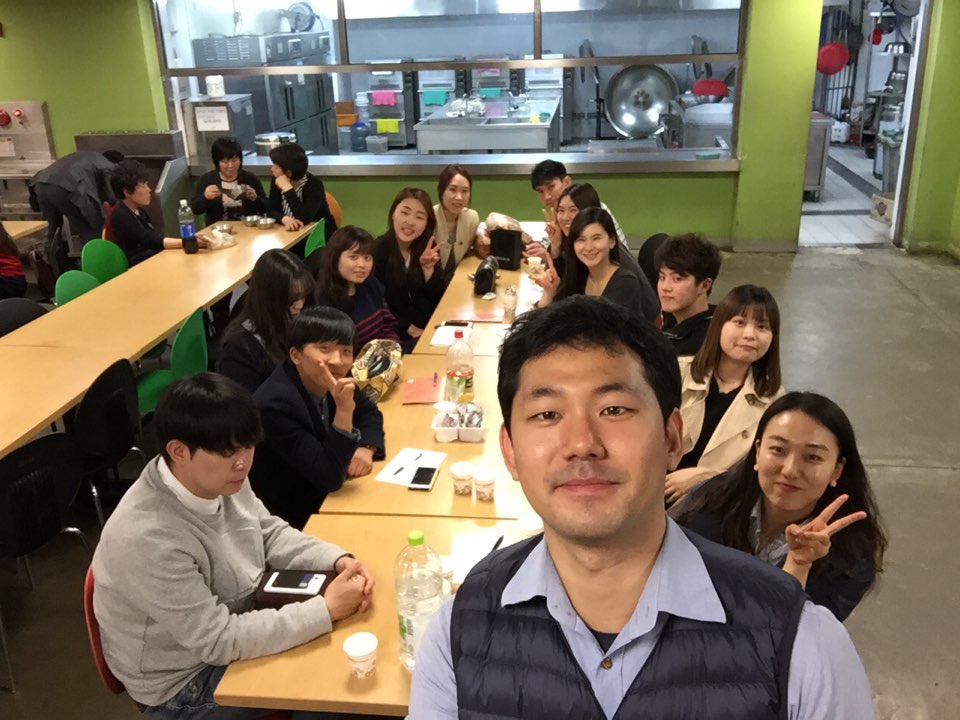 KakaoTalk_20160426_092724245.jpg : 【사람냄새】 6진 주일보고서