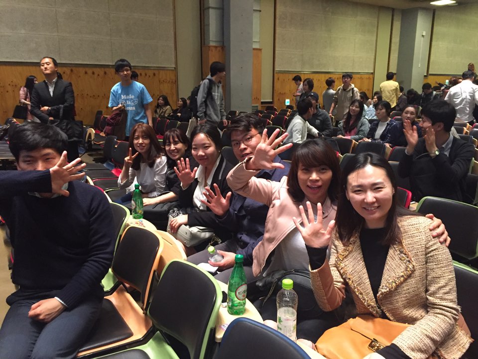 KakaoTalk_20160426_093623632.jpg : 【사람냄새】 6진 주일보고서