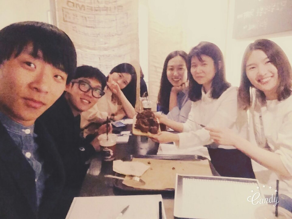 KakaoTalk_20160426_092710133.jpg : 【사람냄새】 6진 주일보고서