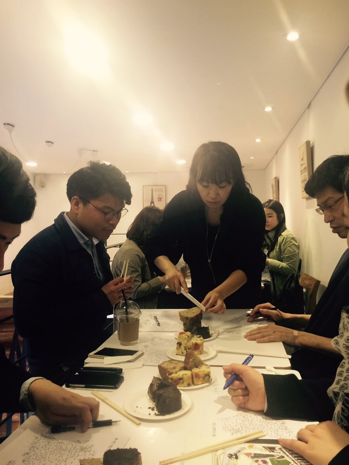 KakaoTalk_20160426_094633932.jpg : 【사람냄새】 6진 주일보고서