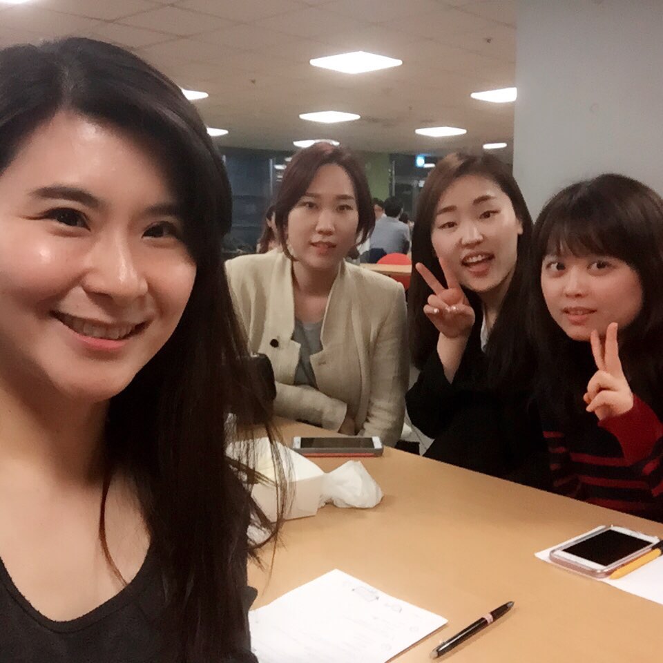 KakaoTalk_20160426_092726641.jpg : 【사람냄새】 6진 주일보고서