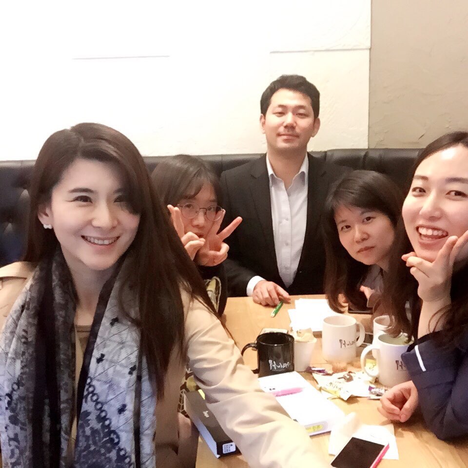 KakaoTalk_20160426_092703354.jpg : 【사람냄새】 6진 주일보고서