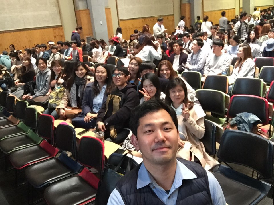 KakaoTalk_20160426_092721438.jpg : 【사람냄새】 6진 주일보고서