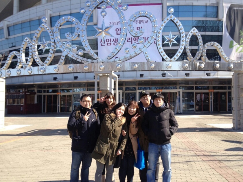 1361268396141_resized.jpg : 18진 보고서 (인덕대 캠전 나왔어요^^)