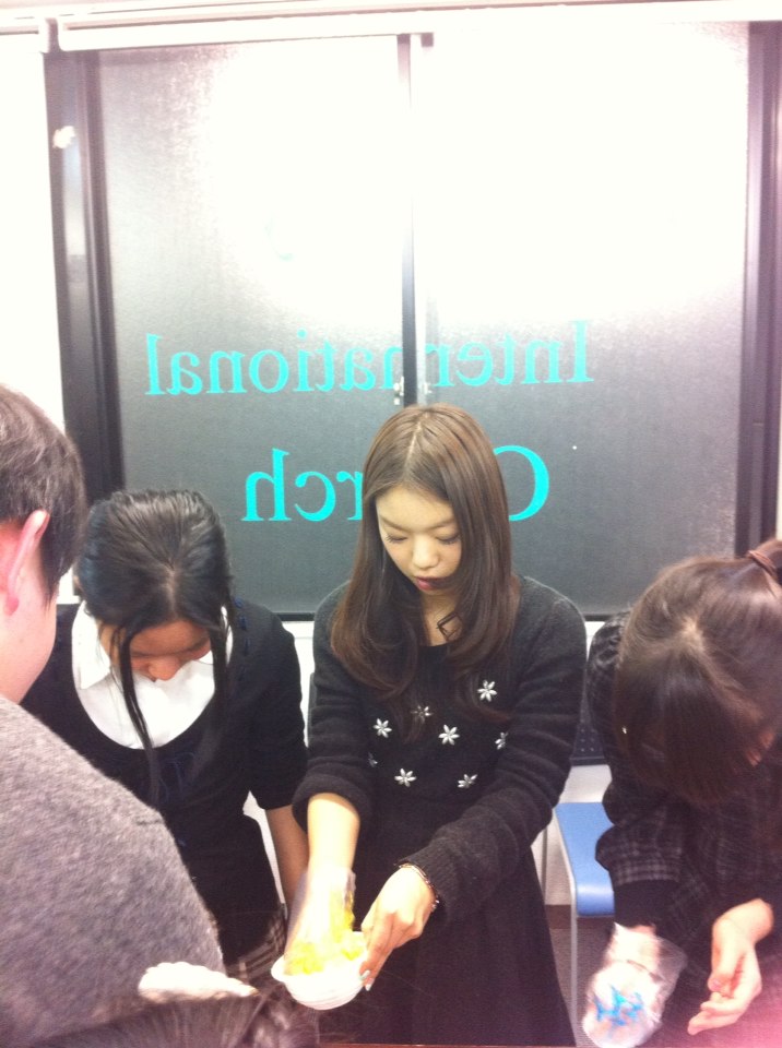 KakaoTalk_80c721561fdb003e.jpg : [29차 일본선교] TBIC 5일차 사역보고