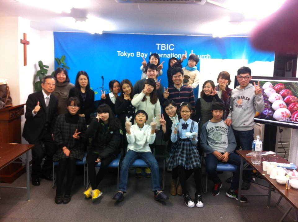 KakaoTalk_c110504da0638fe7.jpg : [29차 일본선교] TBIC 5일차 사역보고