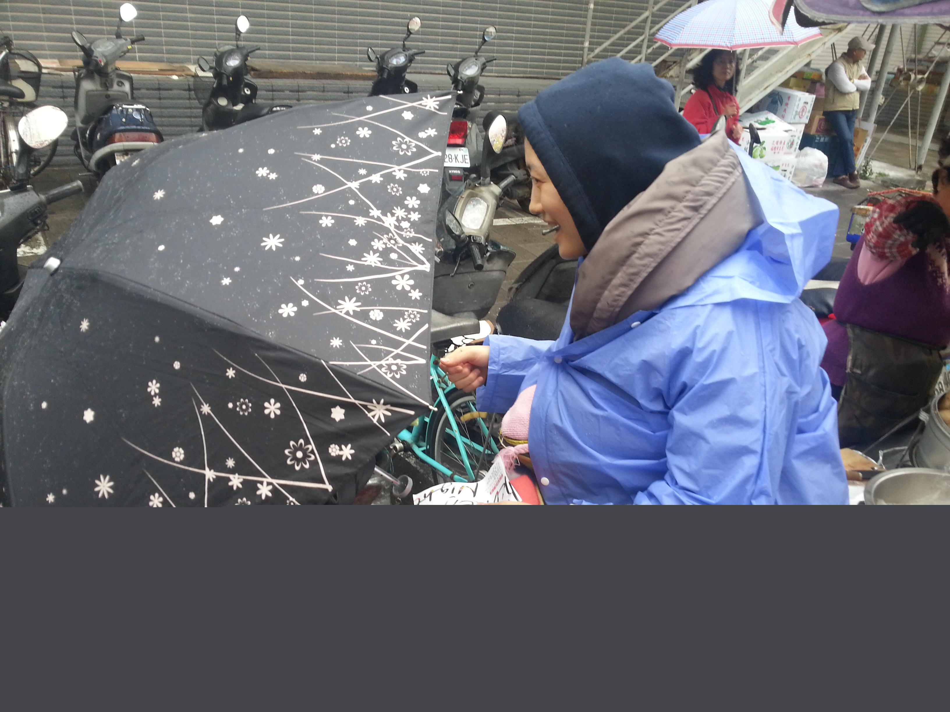 노방.jpg : <신망애성 교회> 두번째날 사역보고