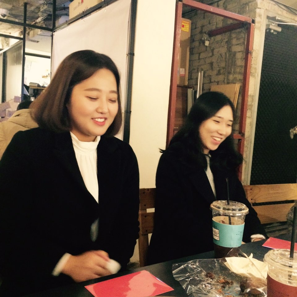 KakaoTalk_20151220_224017580.jpg : *************** YES! 12진 주일보고 KakaoTalk_20151220_224017580.jpg : *************** YES! 12진 주일보고