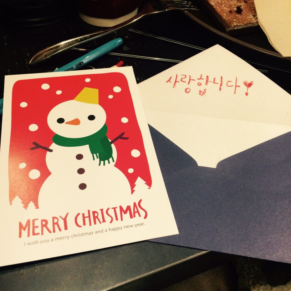 KakaoTalk_20151220_224018669.jpg : *************** YES! 12진 주일보고 KakaoTalk_20151220_224018669.jpg : *************** YES! 12진 주일보고