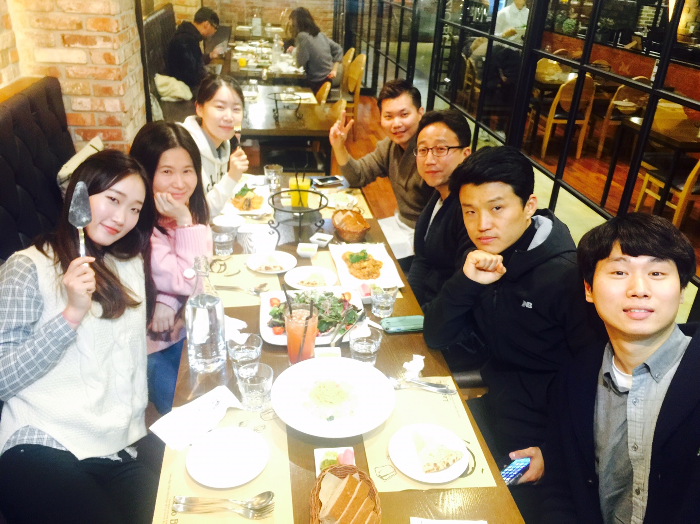 KakaoTalk_20151114_200132459.jpg : 공감 15진 주일 보고