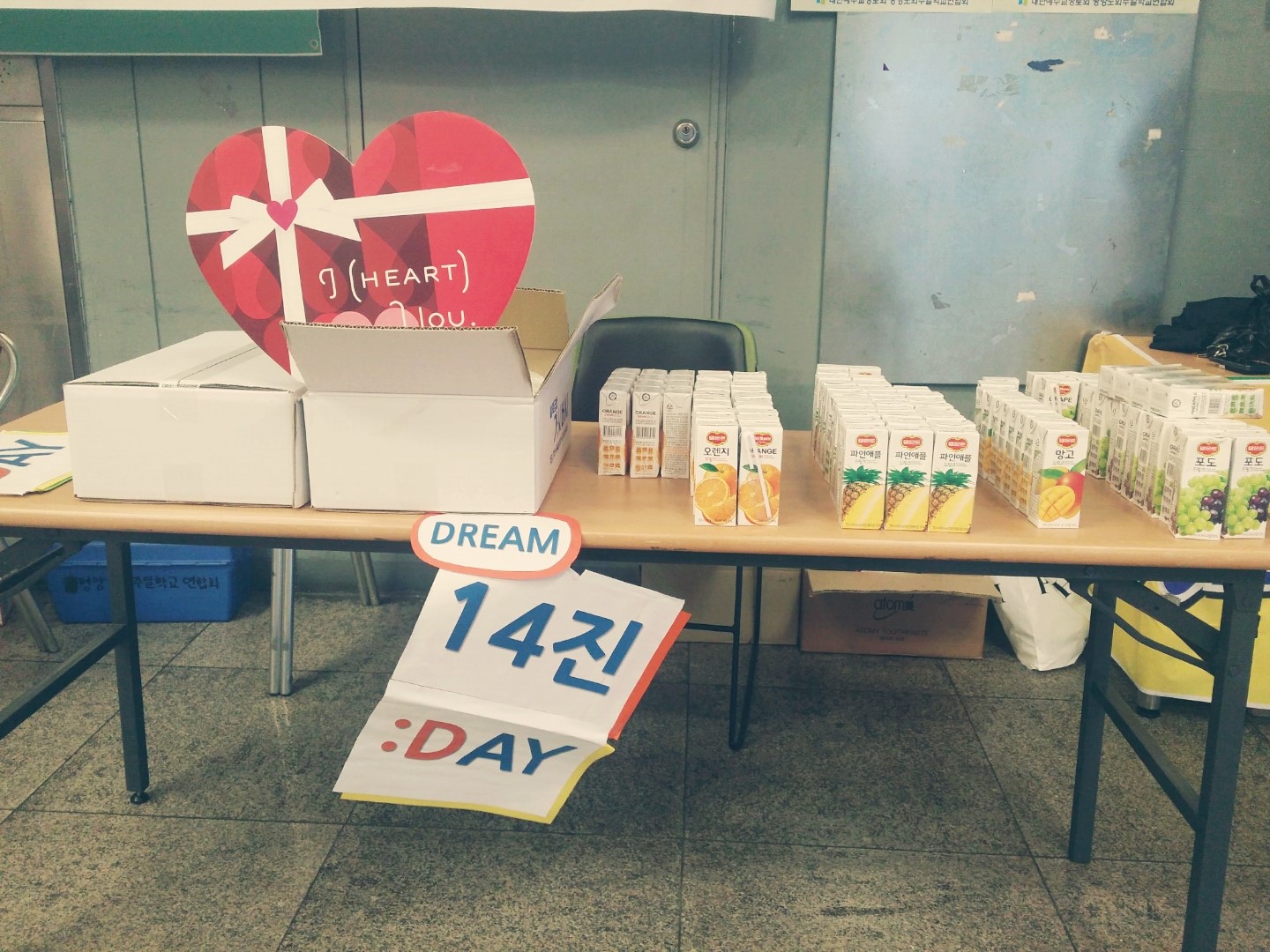 6.8 1.jpg : <하나님께 드림 14진> '특새& 제주선교 - 기도, 하나님의 주권 그리고 약속'