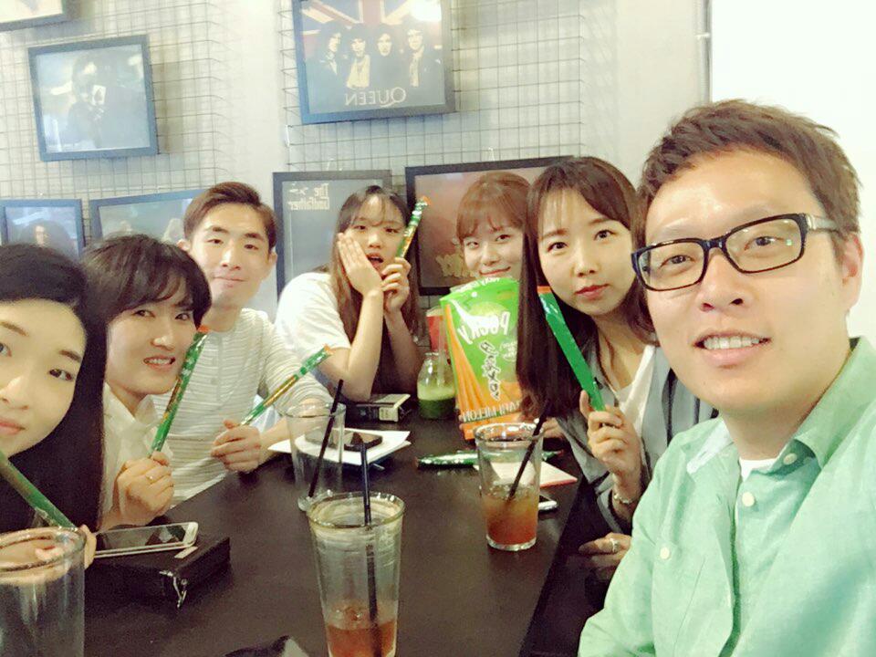 eddUd0156n378vr1g25b_7jcwn0.jpg : (우리 14진)  31썸데이를 넘어 특새까지