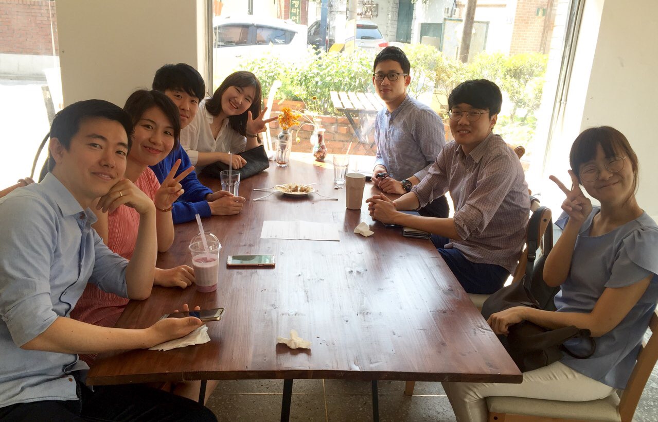 8c2Ud01524qhc9yd08pa_3h7vq2.jpg : (우리 14진)  31썸데이를 넘어 특새까지