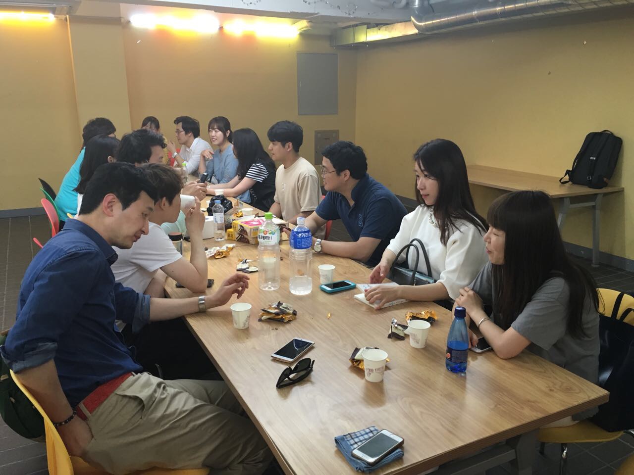 9b7Ud0151ma74o5kpcgft_s8mmhy.jpg : (우리 14진)  31썸데이를 넘어 특새까지