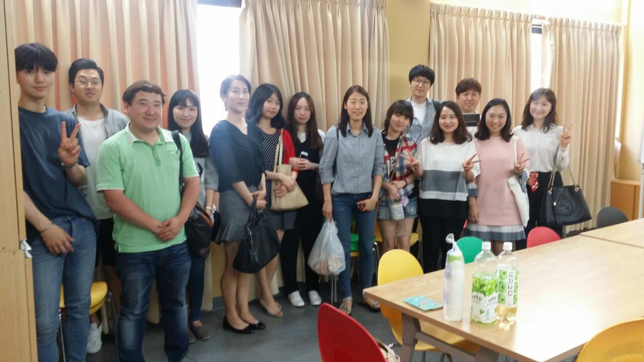 d08Ud015ydyjwoeobgc9_jm8tyr.jpg : (우리 14진)  31썸데이를 넘어 특새까지