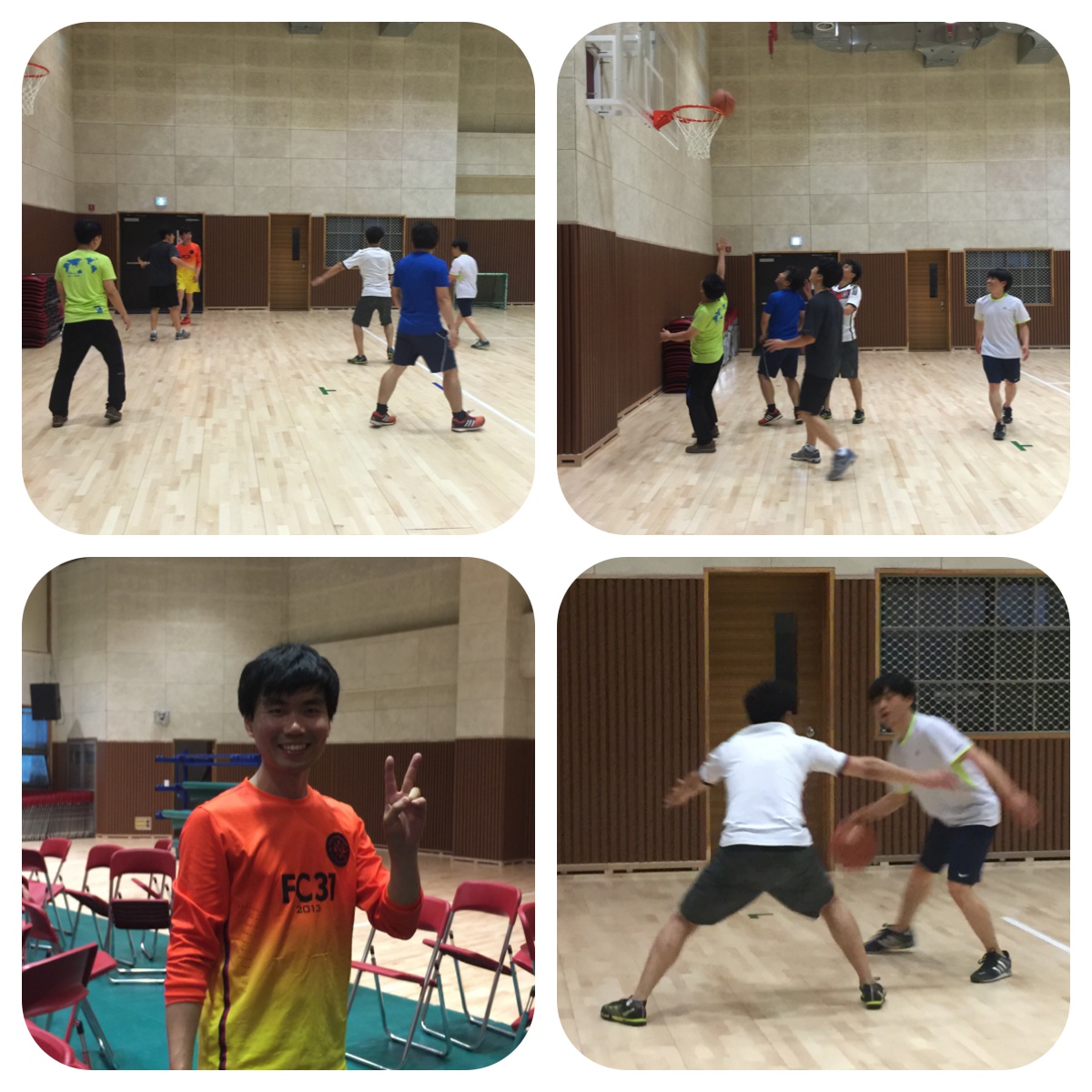 목자 운동회3.JPG : [오직 예수, 청장년2진] 목자운동회, 썸데이, 이제 특새다!!