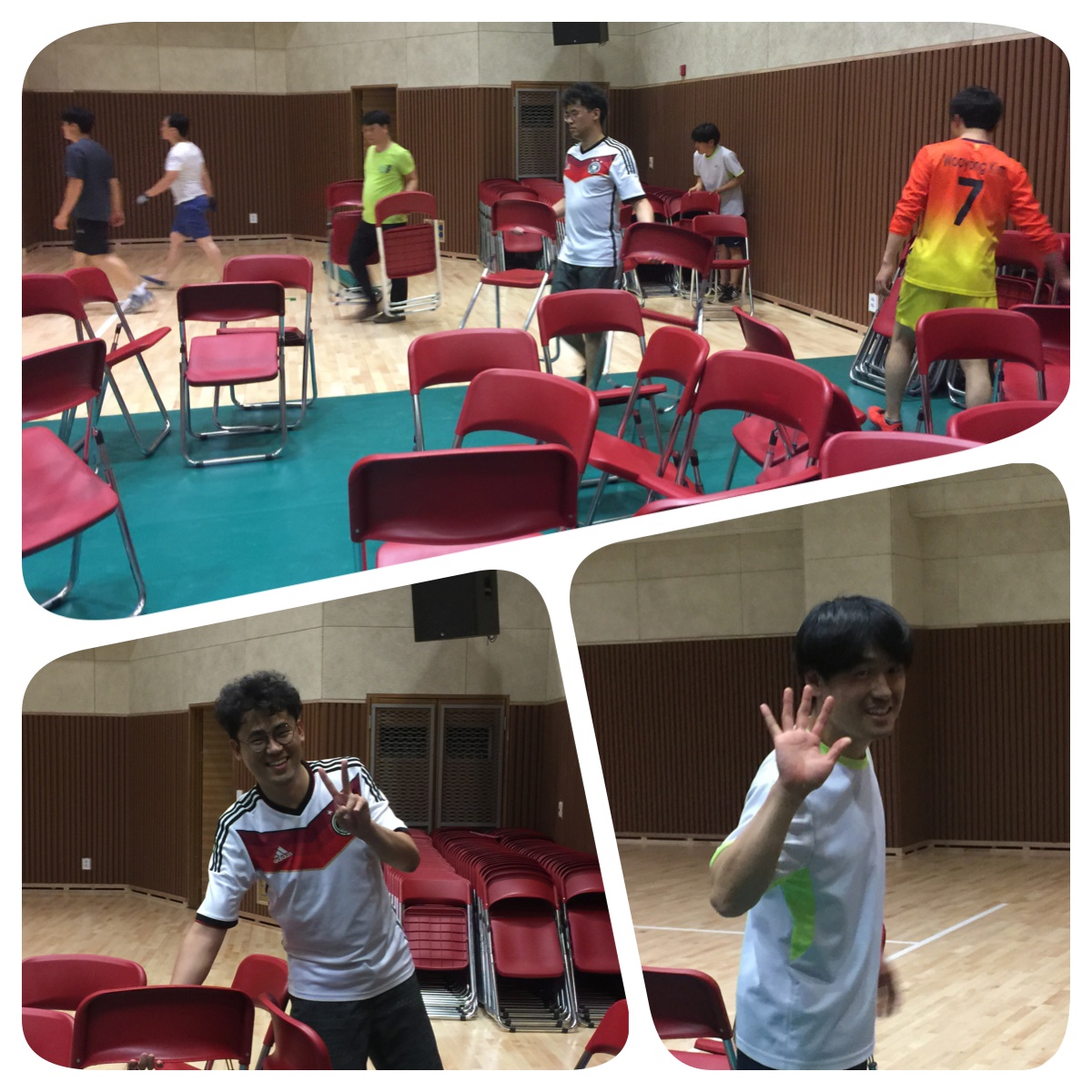 목자 운동회2.JPG : [오직 예수, 청장년2진] 목자운동회, 썸데이, 이제 특새다!!