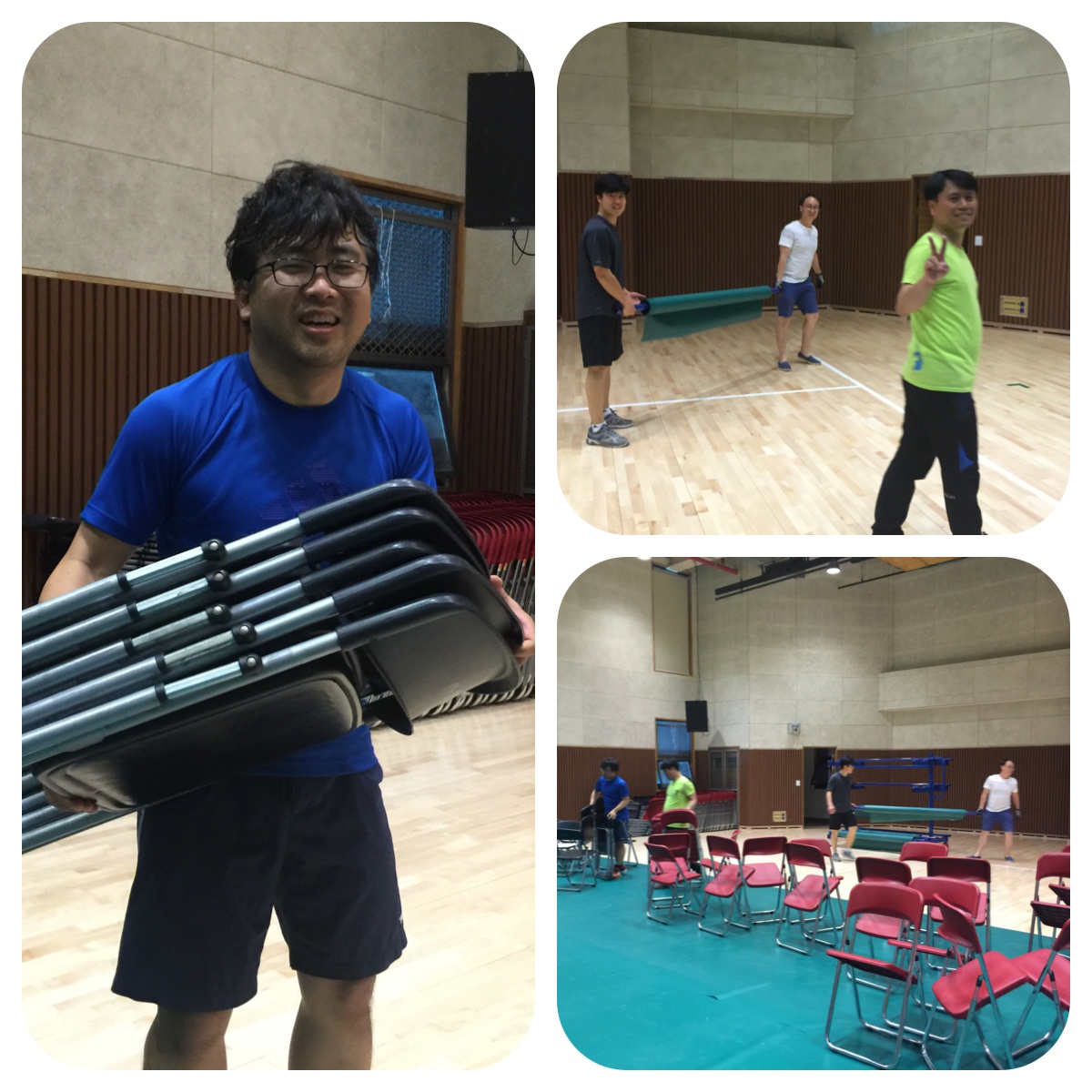 목자 운동회 1.JPG : [오직 예수, 청장년2진] 목자운동회, 썸데이, 이제 특새다!!