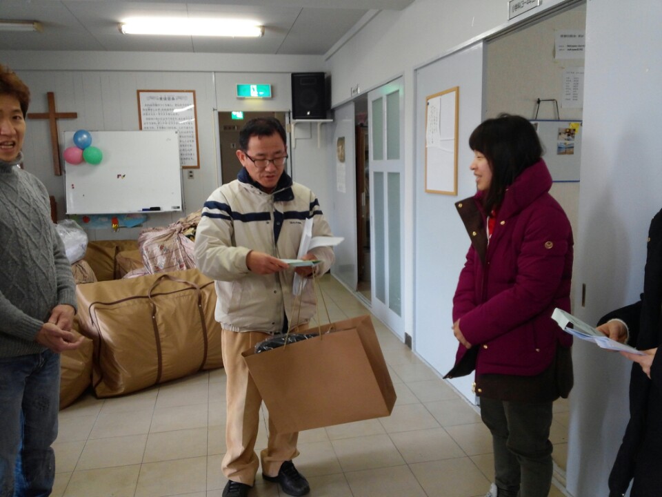 1423665176709.jpeg : [31차 일본선교] 오사카 무코가와교회 6일차