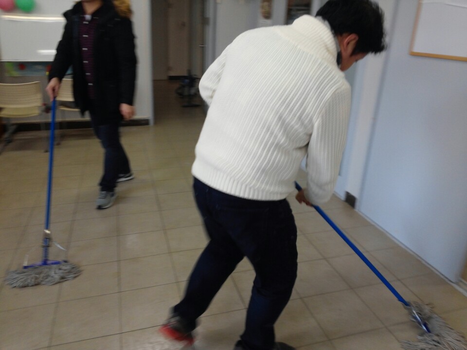 1423665176668.jpeg : [31차 일본선교] 오사카 무코가와교회 6일차