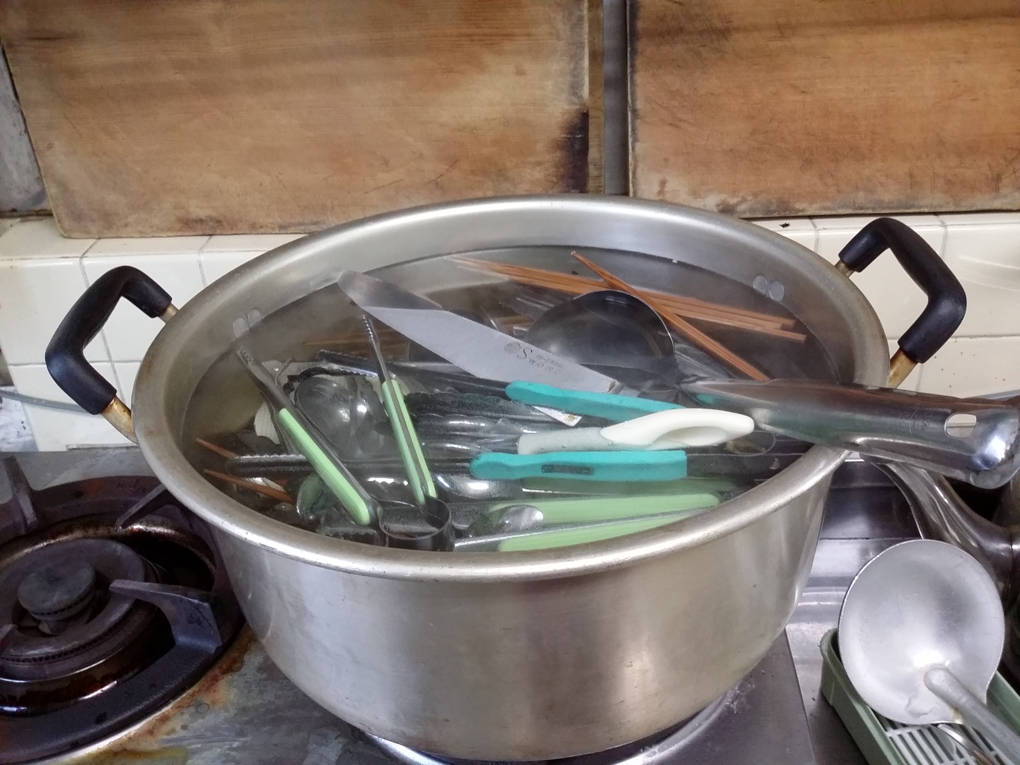 20150207_085131.jpg : [31차 일본선교] 오사카 무코가와교회 6일차