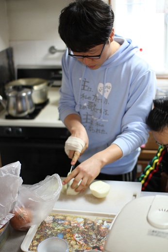 IMG_4639.JPG : [일본선교]산요교회 0110목요일 사역보고