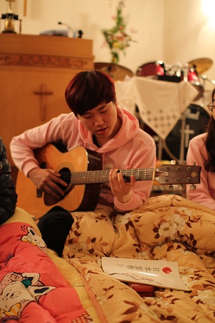 IMG_4601.JPG : [일본선교]산요교회 0110목요일 사역보고