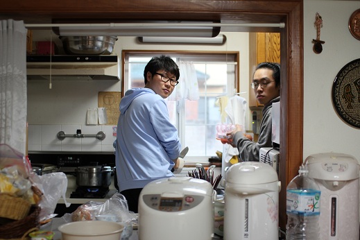 IMG_4636.JPG : [일본선교]산요교회 0110목요일 사역보고