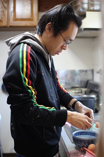 IMG_4641.JPG : [일본선교]산요교회 0110목요일 사역보고