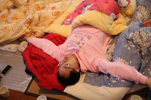 IMG_4649.JPG : [일본선교]산요교회 0110목요일 사역보고