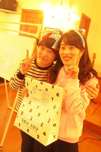 P1013210.JPG : [일본선교]산요교회 0110목요일 사역보고