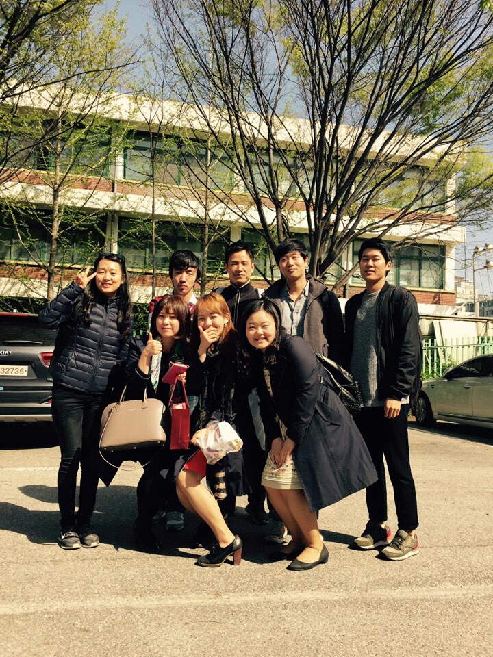 KakaoTalk_20160421_154450992.jpg : ♡사랑의 진수 20진♡ 야외예배 준비중~~~