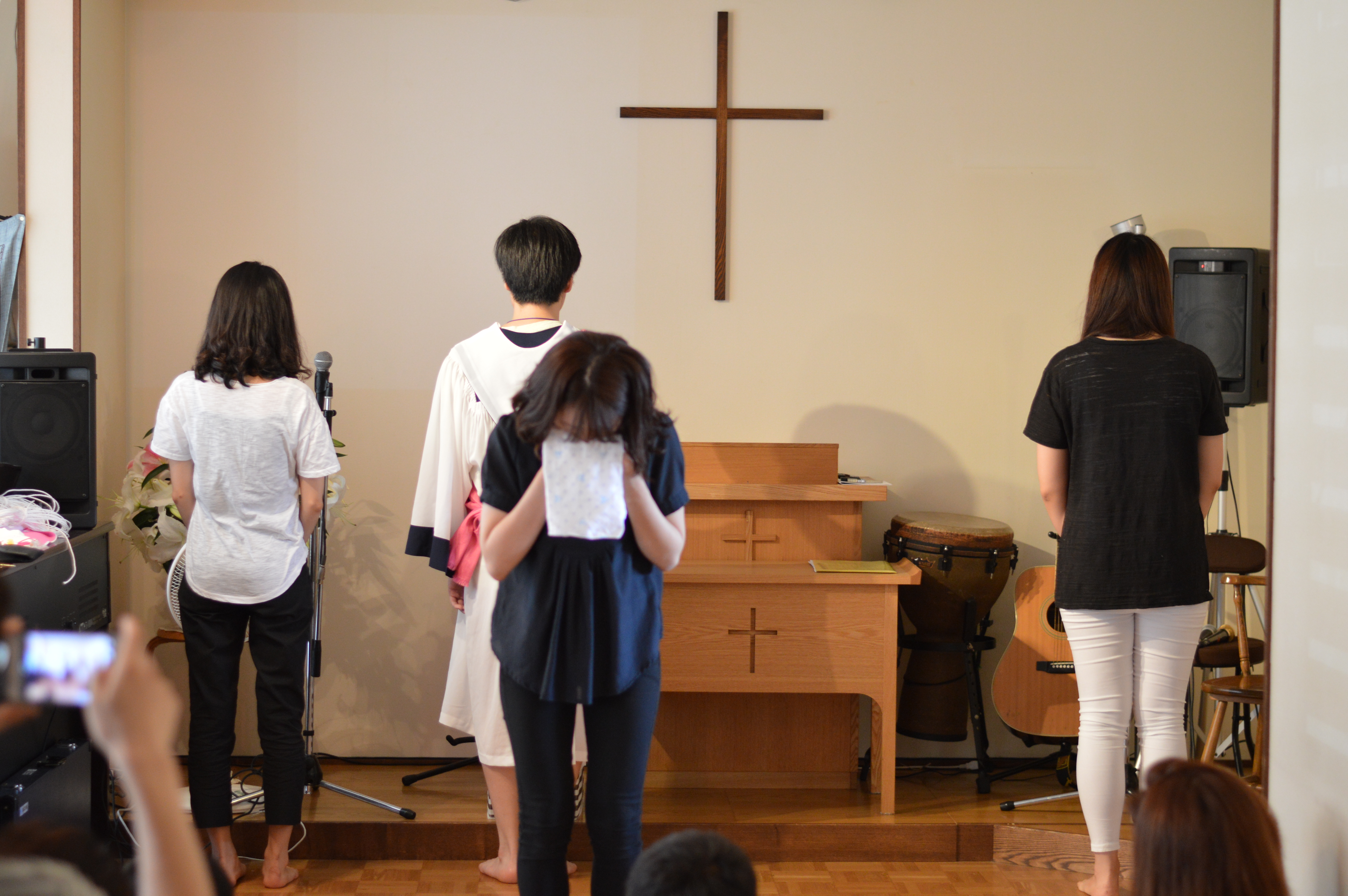 DSC_7803.JPG : 제 30차 오카야마 뉴라이프교회 제3일차 선교보고