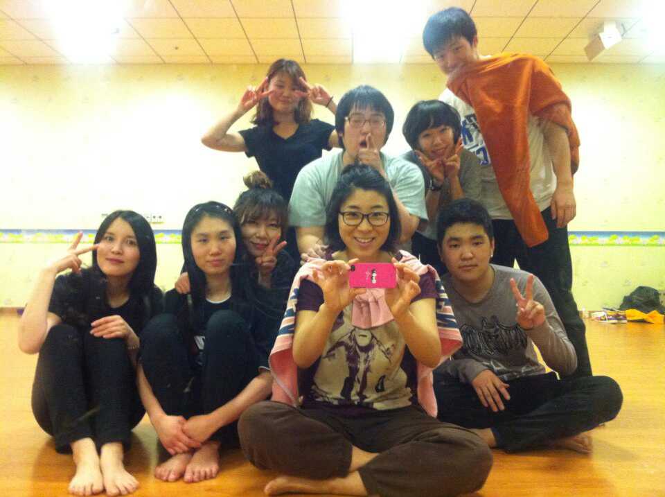 1391067279861.jpg : POP액츠 1월 27일 모임보고서